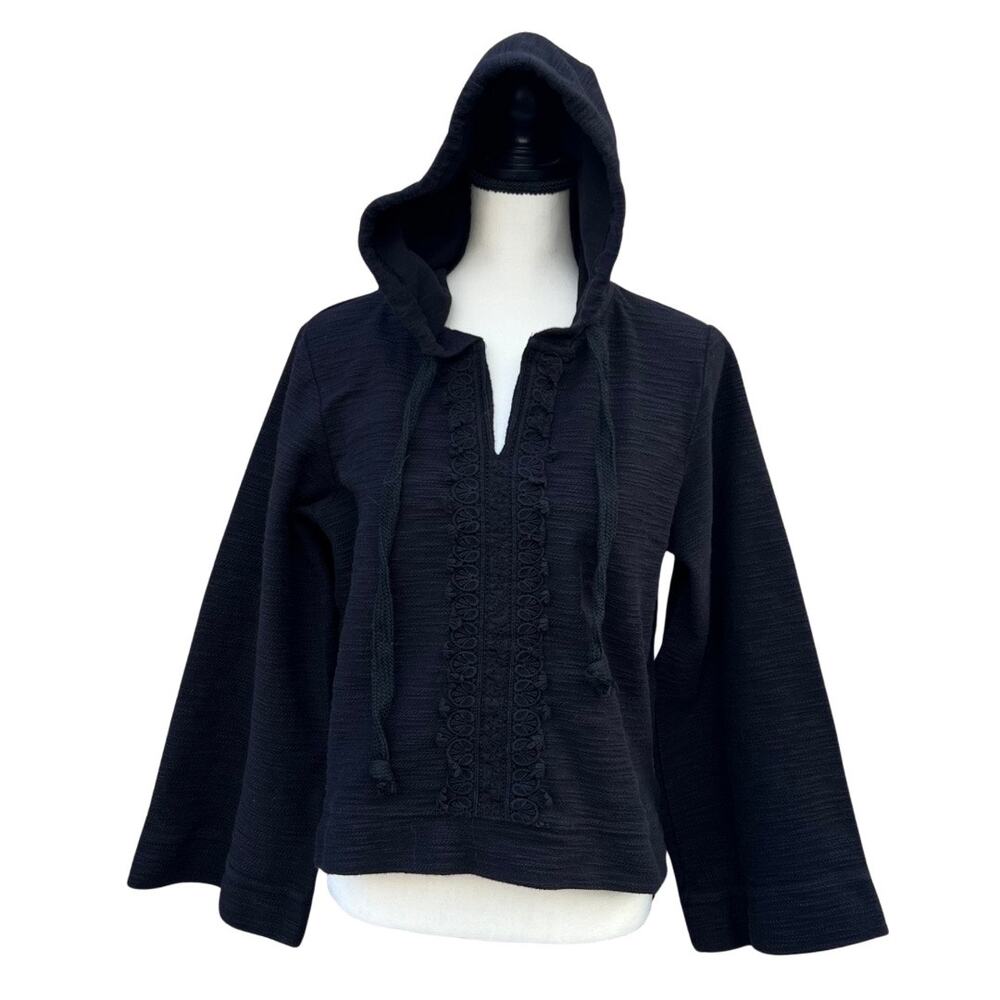 Venus Women’s Wide Sleeve Hoodie Size S